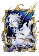 Honkai: Star Rail Myethos Diorama Phainon: Thus Burns the Dawn Ver.