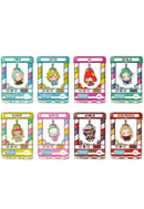 Gnosia MEGAHOUSE Chara Catcher～ Gnosia vol.1