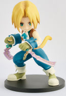 Final Fantasy IX Square Enix Adorable Arts Zidane Tribal
