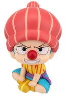 ONE PIECE MEGAHOUSE Lookup Buggy Childhood Ver.
