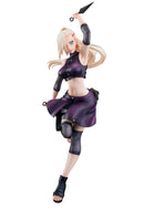 Naruto Shippuden MEGAHOUSE NARUTO GALS Ino Yamanaka（Repeat）