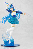 Magic Knight Rayearth Kotobukiya Ryuuzaki Umi