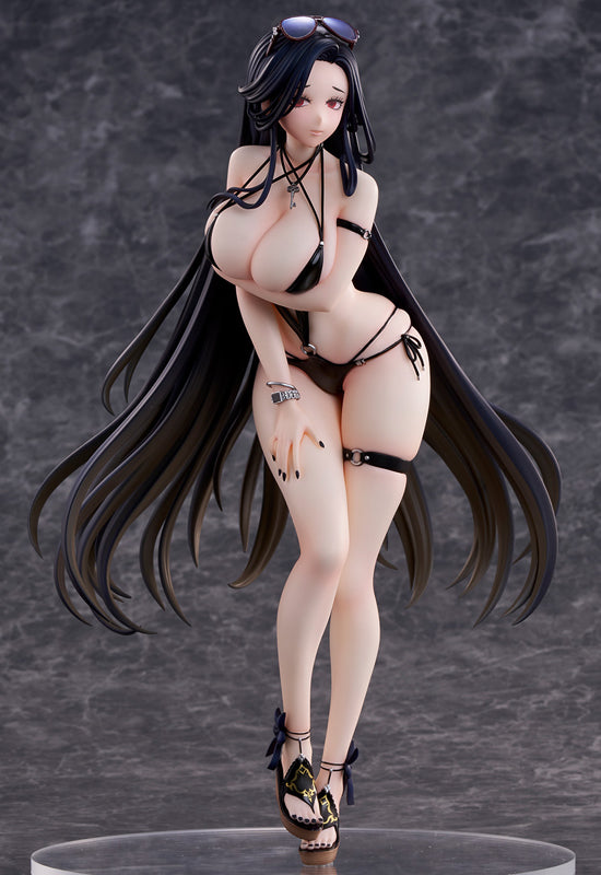 Goddess of Victory: Nikke Union Creative International Maiden Under the Sun 1/6 Scale Figure