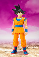 Dragon Ball DAIMA Bandai S.H.Figuarts Son Gokou -DAIMA-