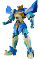 Yamato Takeru (Anime) MODEROID Maku-Senjin Kazenoo: Second Stage