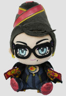 Bayonetta IIJAN Plush Mascot Bayonetta (Resale)