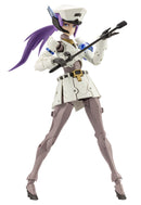 MEGALOMARIA UNLIMITED UNIVERSE Kotobukiya  VANGUARD LEADER