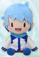 KAITO SEGA fuwa petit LL Plush KAITO (Rerelease)