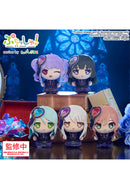 BanG Dream! Bushiroad Creative Puchish! Plush Roselia
