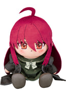 Shakugan No Shana III Final Good Smile Company Chocopuni Plushie Shana
