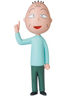 Chibi Maruko-chan Medicom Toy UDF Momoko Sakura Series 2 Tomozo (re-run)