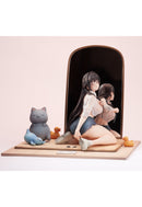 Goddess of Victory: Nikke Hobby Sakura Marciana: School Days