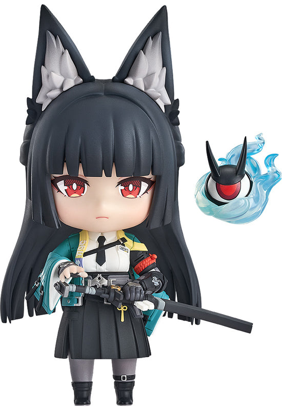 2882 Zenless Zone Zero Nendoroid Miyabi Hoshimi