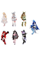 FLOATING DUSK & NIGHT WANDER PENNY'S BOX TRADING DOLLS