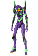 Evangelion: 3.0+1.0 Thrice Upon a Time Medicom Toy MAFEX Evangelion EVA-01 (2021) Renewal Ver. (re-run)