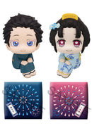 Demon Slayer：Kimetsu no Yaiba MEGAHOUSE Look up Hakuji & Koyukiset【with gift】