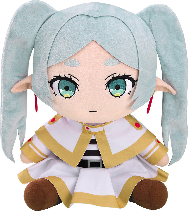 Frieren: Beyond Journey's End Good Smile Company Big Plushie Frieren