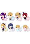 Oshi no Ko XEBEC Mofumofu Mini Acrylic Stand