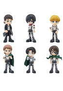 Attack on Titan The Final Season Bushiroad Creative PalVerse