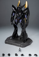 Mobile Police Patlabor Threezero ROBO-DOU Griffon Aqua Unit Version