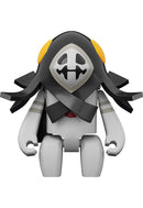 Rebuild of Evangelion Good Smile Company BRICKROID 10th Angel