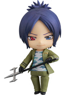 2965 Reborn! ORANGE ROUGE Nendoroid Rokudo Mukuro 2.0