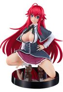 High School DxD HERO POP UP PARADE Rias Gremory: Doki Doki Ver. L Size