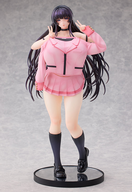 Girlfriend Hypnosis HOTVENUS Tenryuji Koto