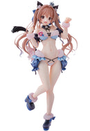 Illustrated by karory Orchid Seed Kanon-chan