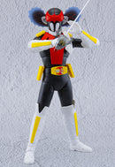 Akumaizer 3 ACTION TOYS Tokusatsu Gokin Xavitan