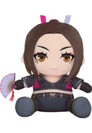 Fatal Fury: City of the Wolves Good Smile Company