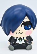 Persona 3 Reload Empty Protagonist x Bkub bkuvi Protagonist