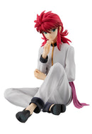 YuYu Hakusho MEGAHOUSE G.E.M. series Palm size Kurama
