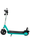 LUUP Union Creative 1/12 Scale Electric Kickboard (Partially Painted & Pre-Assembled Figure)