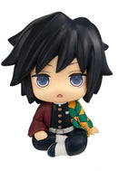 Demon Slayer：Kimetsu no Yaiba MEGAHOUSE Lookup Giyu Tomioka Stupefied face ver.（Repeat）