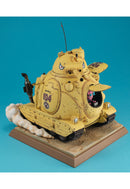 Sand Land MEGAHOUSE DESKTOP REAL McCOY EX Royal Army Tank Corps No. 104