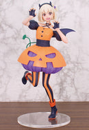 Lycoris Recoil SYSTEM SERVICE BRILLIANT FIGURE NISHIKIGI CHISATO HALLOWEEN VER.