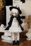 MOMOTALE LIT MISTS FILL THE AIR SERIES MJD (MECHANICAL JOINT DOLL)