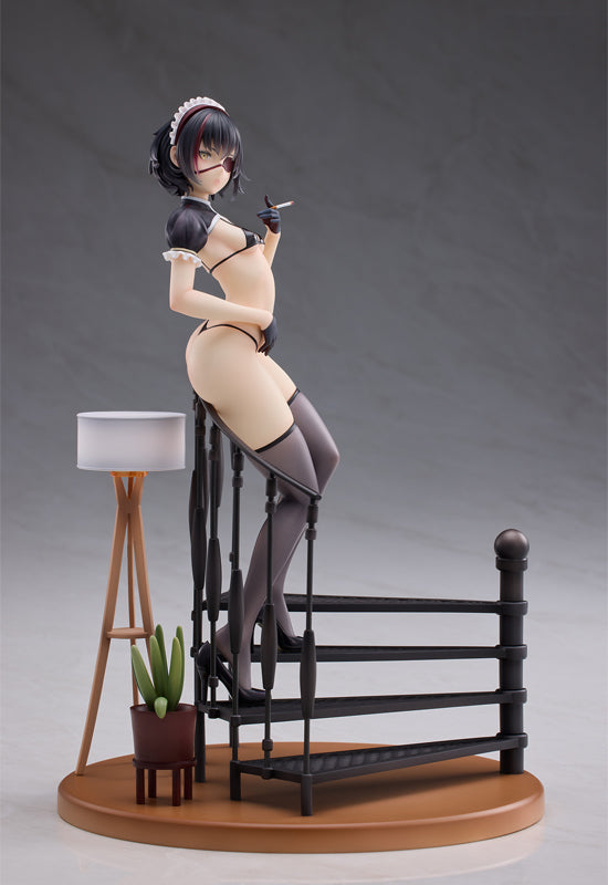 Maiden Voyage Echiechi Bad Maid 1/7 Scale Figure