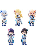 BanG Dream! Bushiroad Creative PalVerse Morfonica