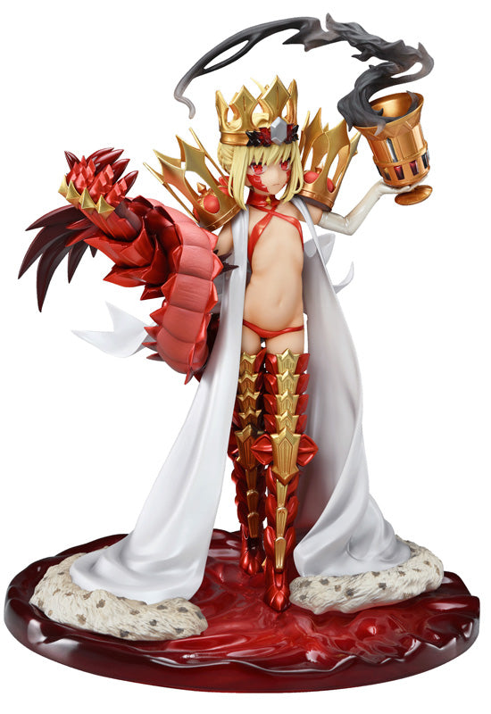 Fate/Grand Order Medicos Entertainment Beast Sodom's Beast / Draco (2nd Ascension)