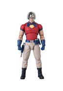 THE SUICIDE SQUAD MEDICOM TOYS MAFEX PEACEMAKER