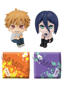 Chainsaw Man – The Movie: Reze Arc MEGAHOUSE Lookup Denji & Reze set【with gift】