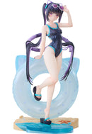 Rosuuri Original Character Solarain Cheshire Cat Mika: Swimsuit Ver.