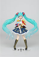 Hatsune Miku Taito Figure - Winter Live Ver.