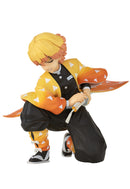 Demon Slayer: Kimetsu no Yaiba FuRyu Noodle Stopper Figure -Agatsuma Zenitsu-