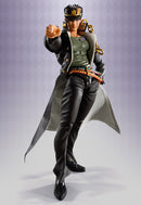 JoJo's Bizarre Adventure Stardust Crusaders Bandai S.H.Figuarts Kujo Jotaro