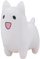 The Laid-Off Cheat-Granting Mage Enjoys a Second Lease on Life Good Smile Company Donguri Plushie
