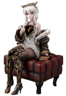 Code Vein II Kotobukiya Lou MagMell