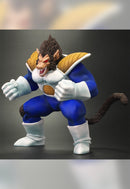 Dragon Ball Z Plex Dragon Ball Arise Great Ape Vegeta